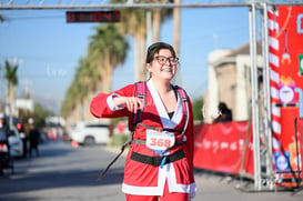 The Santa Run @tar.mx