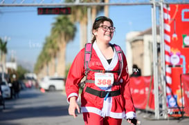 The Santa Run @tar.mx