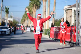 The Santa Run @tar.mx