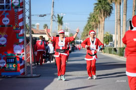 The Santa Run @tar.mx