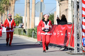 The Santa Run @tar.mx