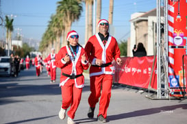 The Santa Run @tar.mx