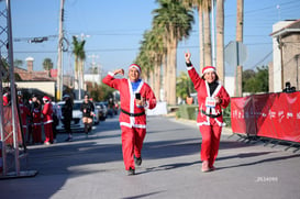 The Santa Run @tar.mx