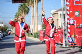 The Santa Run @tar.mx