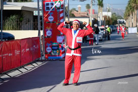 The Santa Run @tar.mx