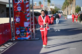 The Santa Run @tar.mx