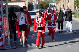 The Santa Run @tar.mx