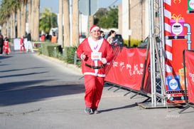 The Santa Run @tar.mx