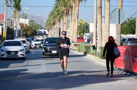 The Santa Run @tar.mx