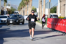 The Santa Run @tar.mx