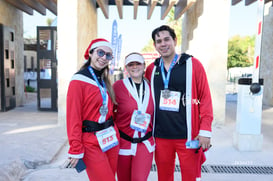 The Santa Run @tar.mx