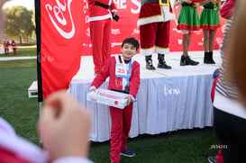 The Santa Run @tar.mx