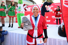 The Santa Run @tar.mx