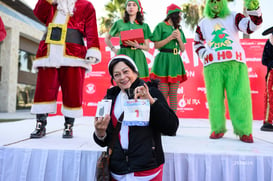 The Santa Run @tar.mx