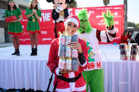 The Santa Run @tar.mx