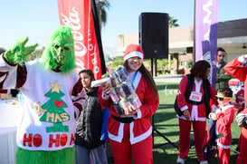 The Santa Run @tar.mx