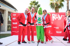 The Santa Run @tar.mx