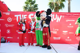 The Santa Run @tar.mx