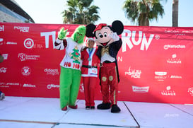 The Santa Run @tar.mx