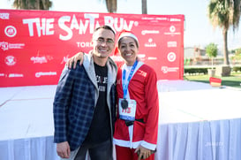 The Santa Run @tar.mx