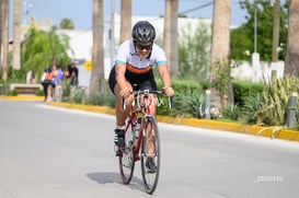 Triatlón Campestre Torreón 2025 @tar.mx