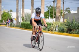 Triatlón Campestre Torreón 2025 @tar.mx