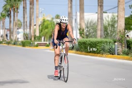 Triatlón Campestre Torreón 2025 @tar.mx