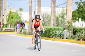 Triatlón Campestre Torreón 2025 @tar.mx