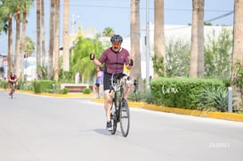 Triatlón Campestre Torreón 2025 @tar.mx