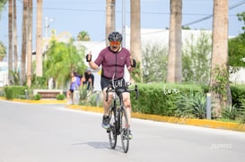 Triatlón Campestre Torreón 2025 @tar.mx