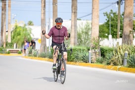 Triatlón Campestre Torreón 2025 @tar.mx
