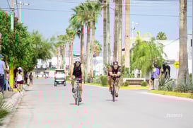 Triatlón Campestre Torreón 2025 @tar.mx