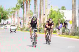 Triatlón Campestre Torreón 2025 @tar.mx