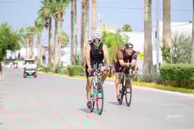 Triatlón Campestre Torreón 2025 @tar.mx