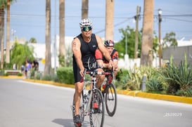 Triatlón Campestre Torreón 2025 @tar.mx