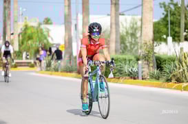 Triatlón Campestre Torreón 2025 @tar.mx