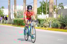 Triatlón Campestre Torreón 2025 @tar.mx
