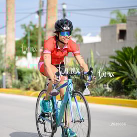 Triatlón Campestre Torreón 2025 @tar.mx
