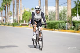 Triatlón Campestre Torreón 2025 @tar.mx
