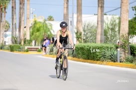 Triatlón Campestre Torreón 2025 @tar.mx