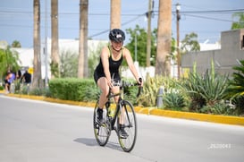 Triatlón Campestre Torreón 2025 @tar.mx
