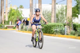 Triatlón Campestre Torreón 2025 @tar.mx