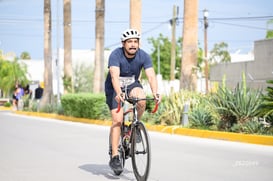 Triatlón Campestre Torreón 2025 @tar.mx