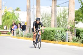 Triatlón Campestre Torreón 2025 @tar.mx