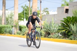 Triatlón Campestre Torreón 2025 @tar.mx