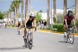 Triatlón Campestre Torreón 2025 @tar.mx