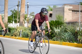 Triatlón Campestre Torreón 2025 @tar.mx