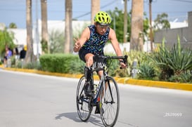 Triatlón Campestre Torreón 2025 @tar.mx