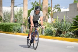Triatlón Campestre Torreón 2025 @tar.mx