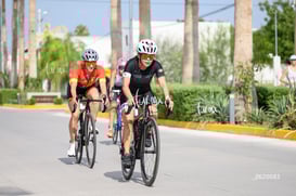 Triatlón Campestre Torreón 2025 @tar.mx